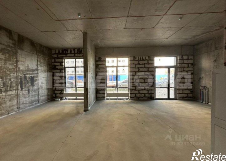 Помещение свободного назначения Ростов-на-Дону, улица Зорге, 11В