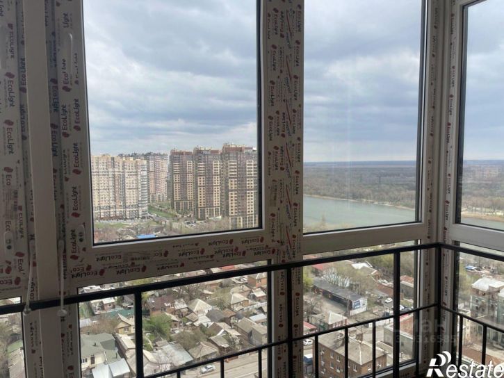 2-комн квартира 23-я линия, 54 с4,  д. 54 с4