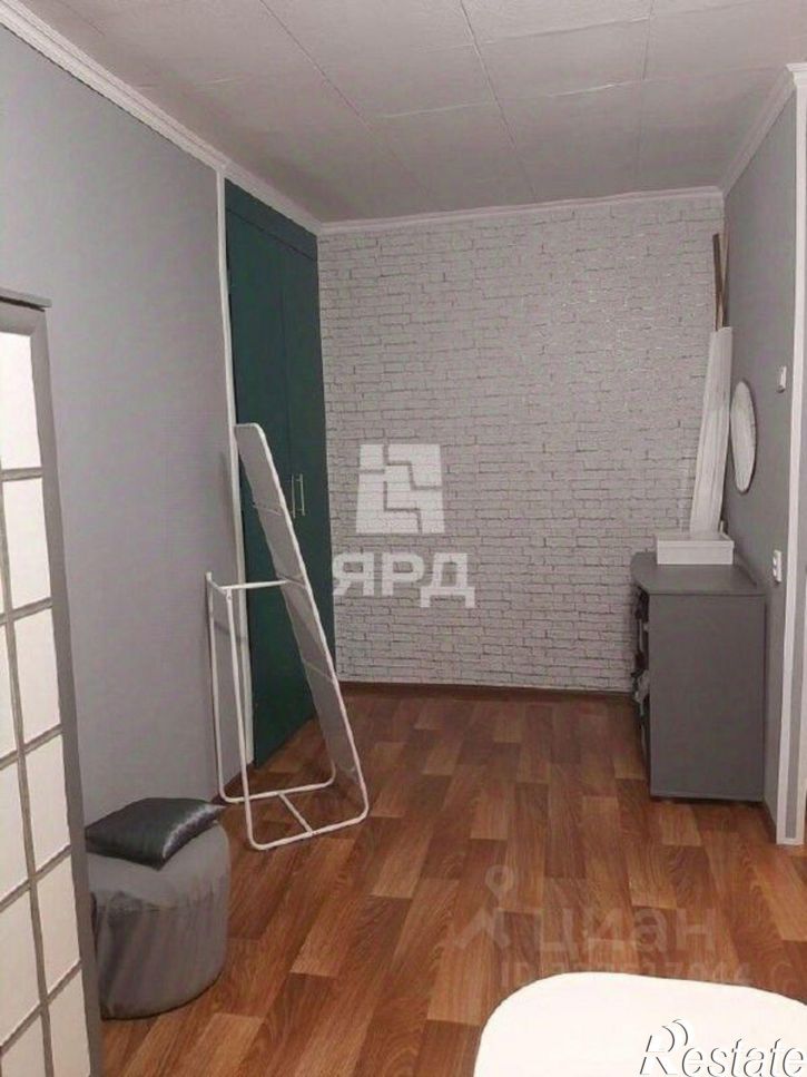 1-комн квартира Ростов-на-Дону г., Ворошиловский