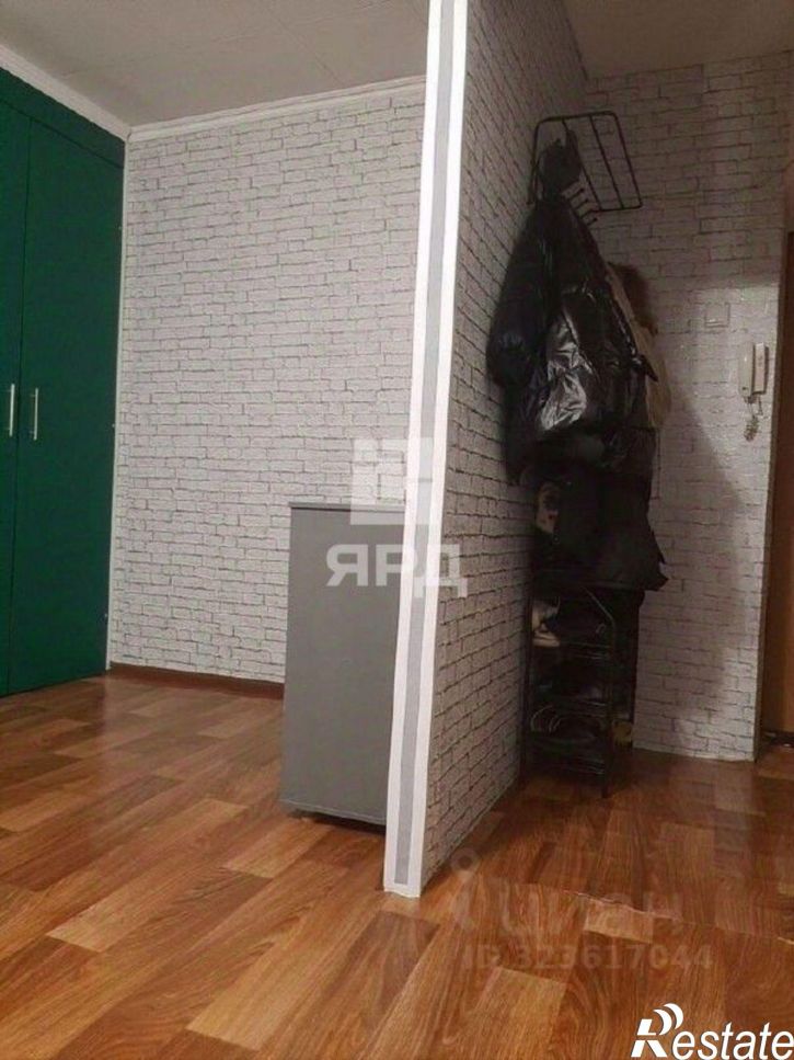 1-комн квартира Ростов-на-Дону г., Ворошиловский