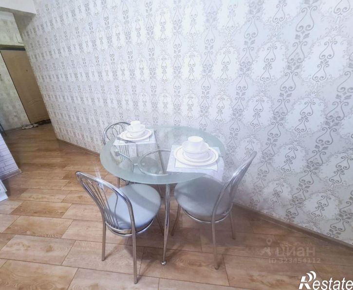 1-комн квартира Кировский проспект, 79,  д. 79