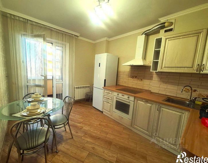 1-комн квартира Кировский проспект, 79,  д. 79