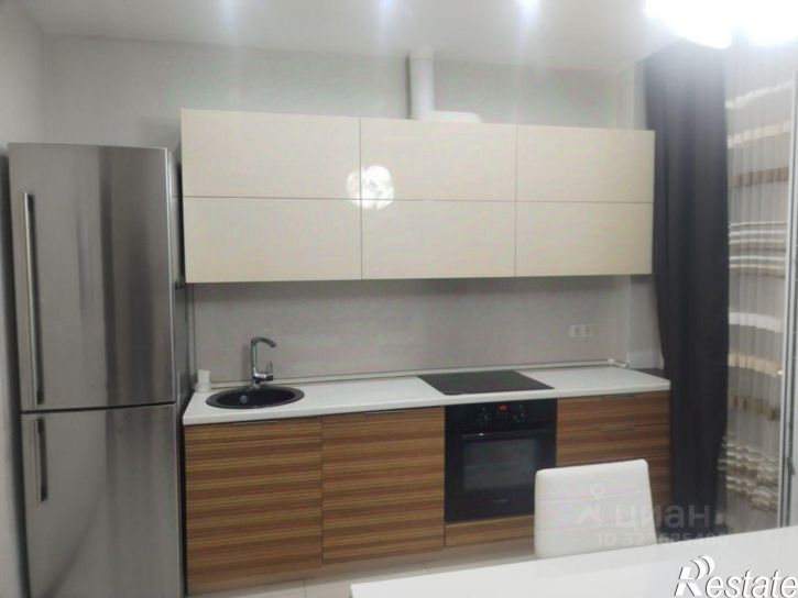 1-комн квартира улица Козлова, 65Е,  д. 65Е