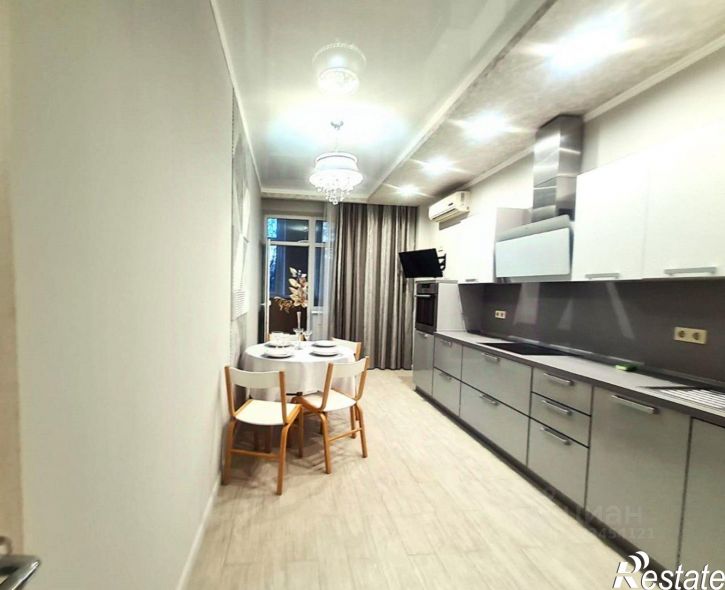 1-комн квартира улица Малюгиной, 220,  д. 220