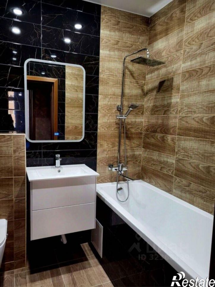 2-комн квартира проспект Сиверса, 30,  д. 30