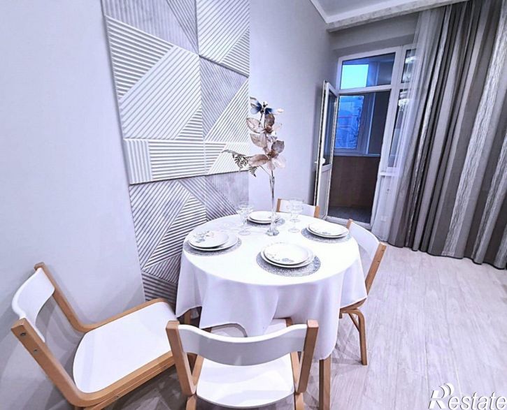 1-комн квартира улица Малюгиной, 220,  д. 220