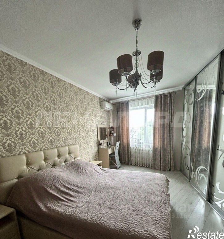 4-комн квартира Ростов-на-Дону, проспект Королёва