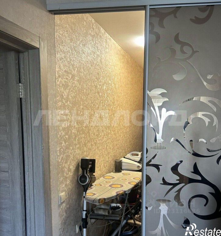 4-комн квартира Ростов-на-Дону, проспект Королёва