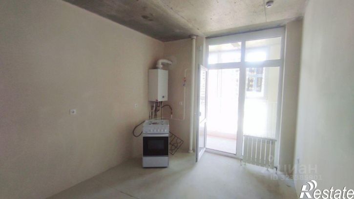 1-комн квартира Ростов-на-Дону г., Кировский