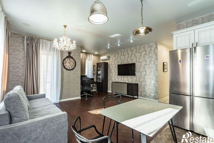 2-комн квартира улица Шаумяна, 40,  д. 40