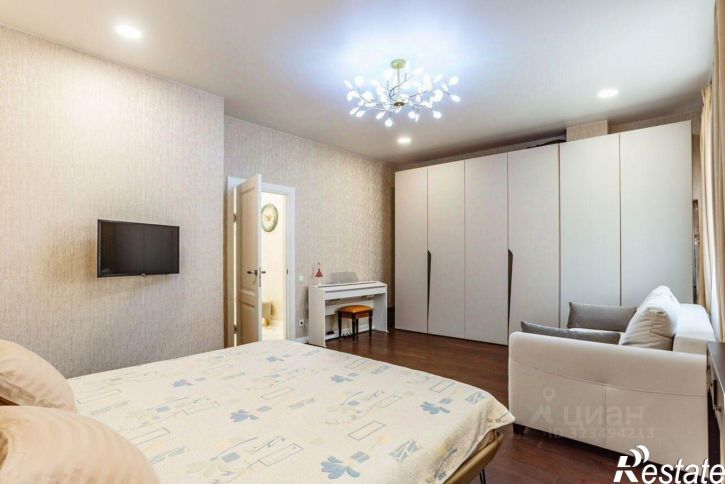 2-комн квартира улица Шаумяна, 40,  д. 40