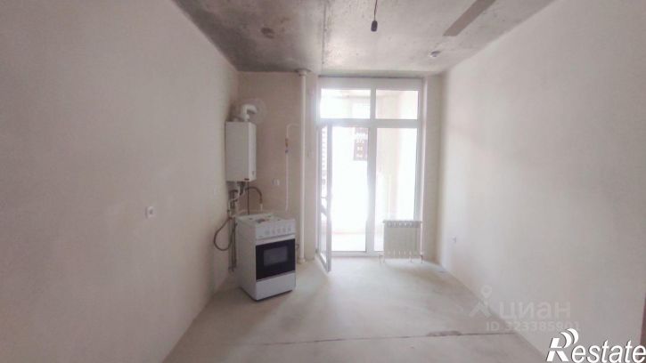 1-комн квартира Ростов-на-Дону г., Кировский