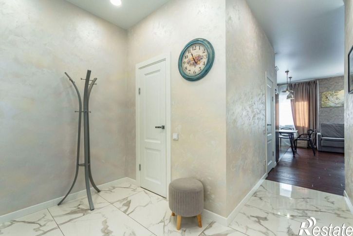 2-комн квартира улица Шаумяна, 40,  д. 40