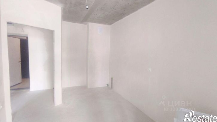 1-комн квартира Ростов-на-Дону г., Кировский