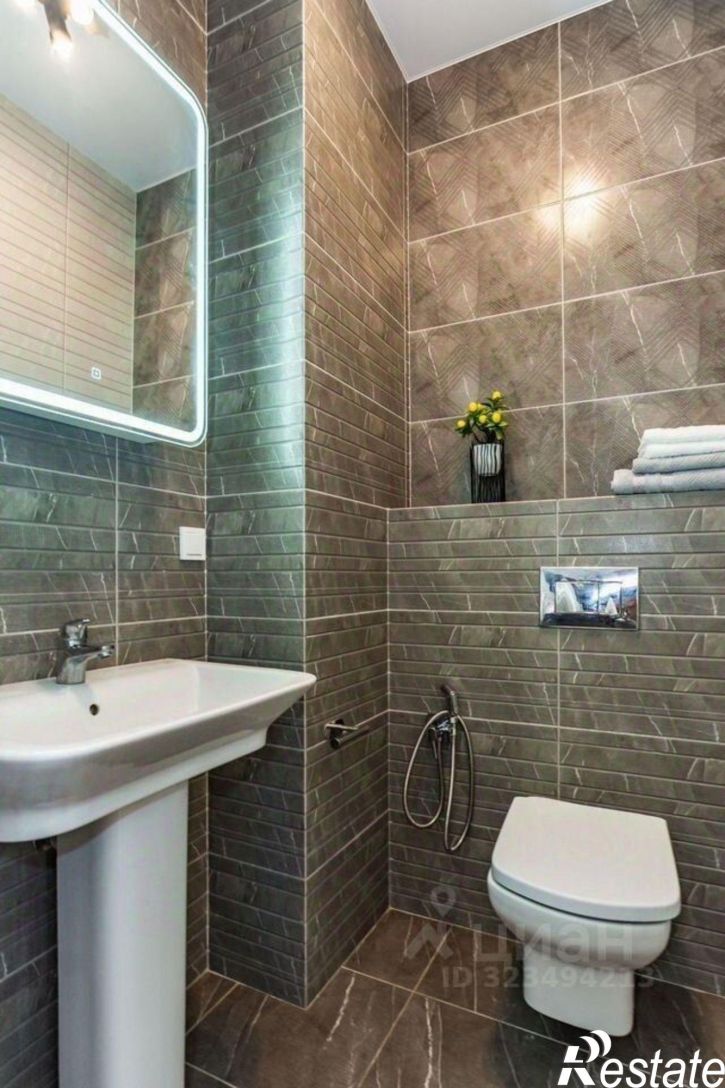 2-комн квартира улица Шаумяна, 40,  д. 40