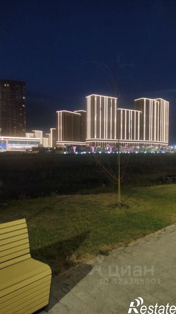 1-комн квартира Ростов-на-Дону г., Кировский