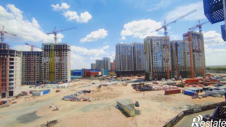 1-комн квартира Ростов-на-Дону г., Кировский