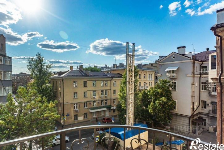 2-комн квартира улица Шаумяна, 40,  д. 40