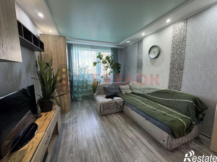 2-комн квартира Ростов-на-Дону г., Ворошиловский