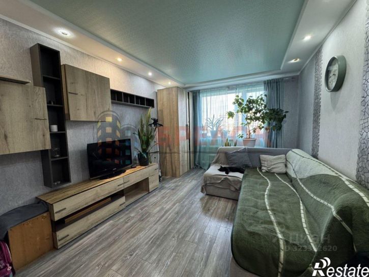 2-комн квартира Ростов-на-Дону г., Ворошиловский