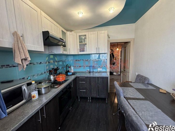 2-комн квартира Ростов-на-Дону г., Ворошиловский