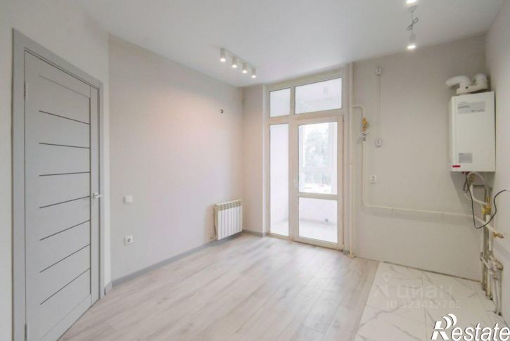 1-комн квартира улица Вересаева, 102/1 с4,  д. 102/1 с4