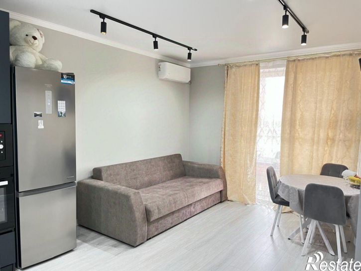 1-комн квартира переулок Чаленко, 9 с1,  д. 9 с1