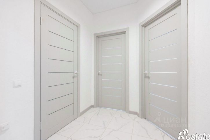 1-комн квартира улица Вересаева, 102/1 с4,  д. 102/1 с4