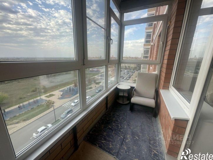 1-комн квартира переулок Чаленко, 9 с1,  д. 9 с1