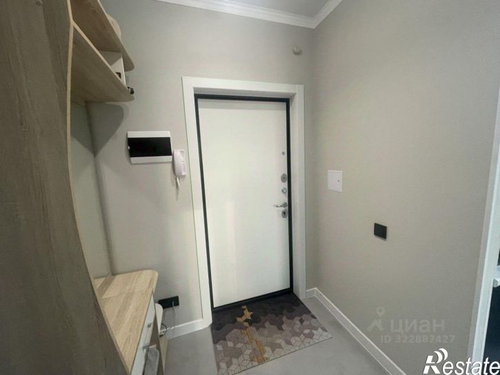 1-комн квартира переулок Чаленко, 9 с1,  д. 9 с1