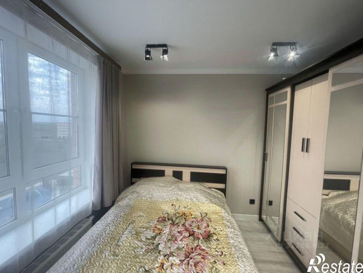 1-комн квартира переулок Чаленко, 9 с1,  д. 9 с1