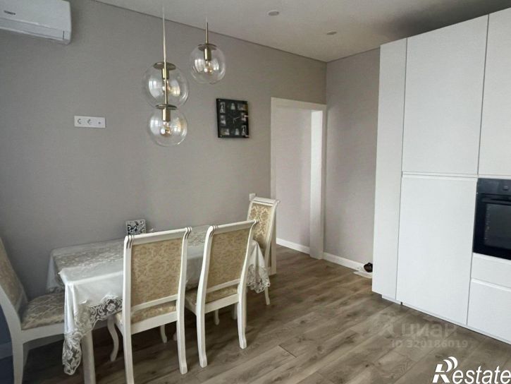 3-комн квартира проспект Солженицына, 13,  д. 13