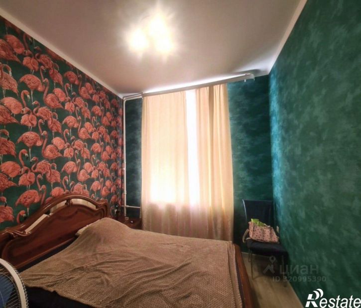 2-комн квартира Большая Садовая улица, 8,  д. 8