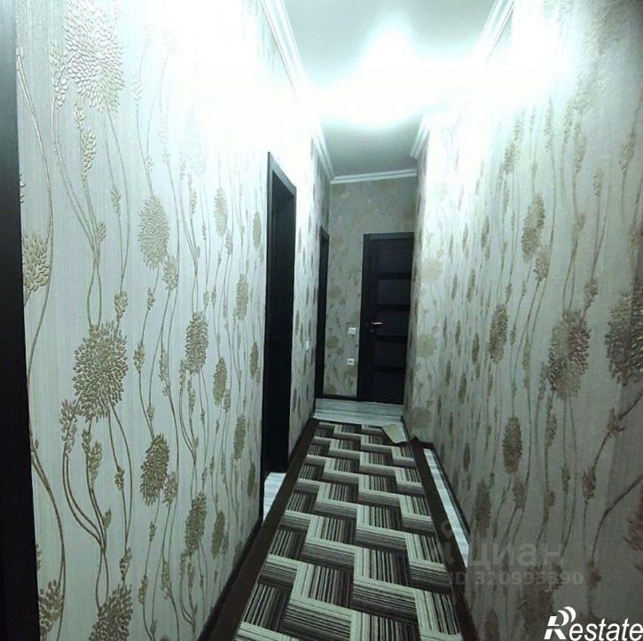 2-комн квартира Большая Садовая улица, 8,  д. 8