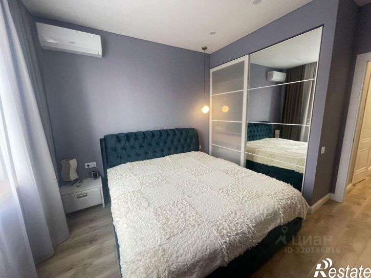 3-комн квартира проспект Солженицына, 13,  д. 13