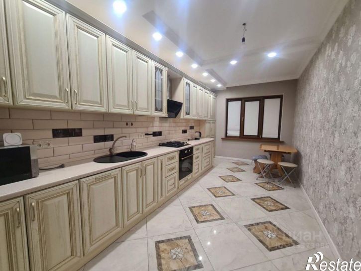 3-комн квартира 14-я линия, 15,  д. 15