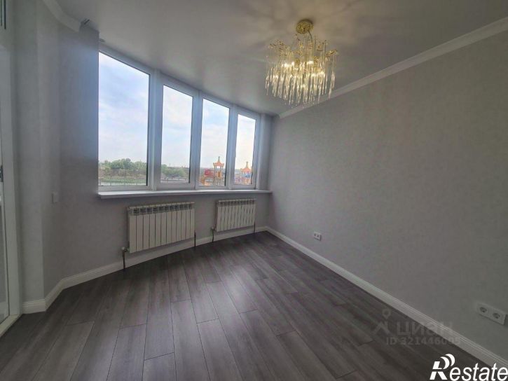 2-комн квартира Береговая улица, 6,  д. 6