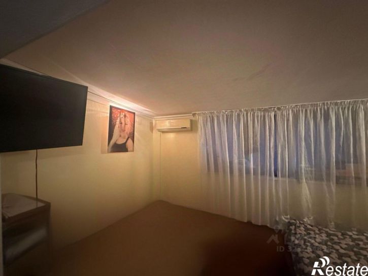 1-комн квартира Ростов-на-Дону г., Ворошиловский