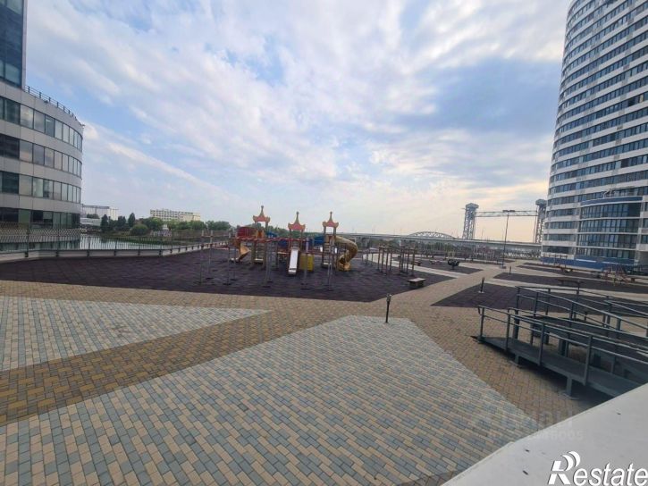 2-комн квартира Береговая улица, 6,  д. 6