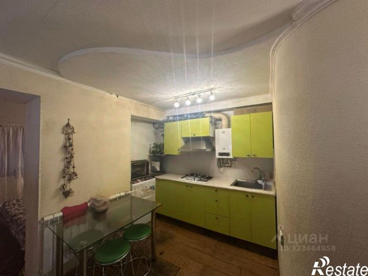 1-комн квартира Ростов-на-Дону г., Ворошиловский