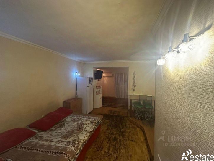 1-комн квартира Ростов-на-Дону г., Ворошиловский