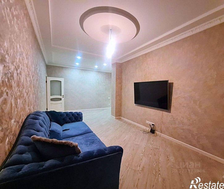 3-комн квартира 14-я линия, 15,  д. 15