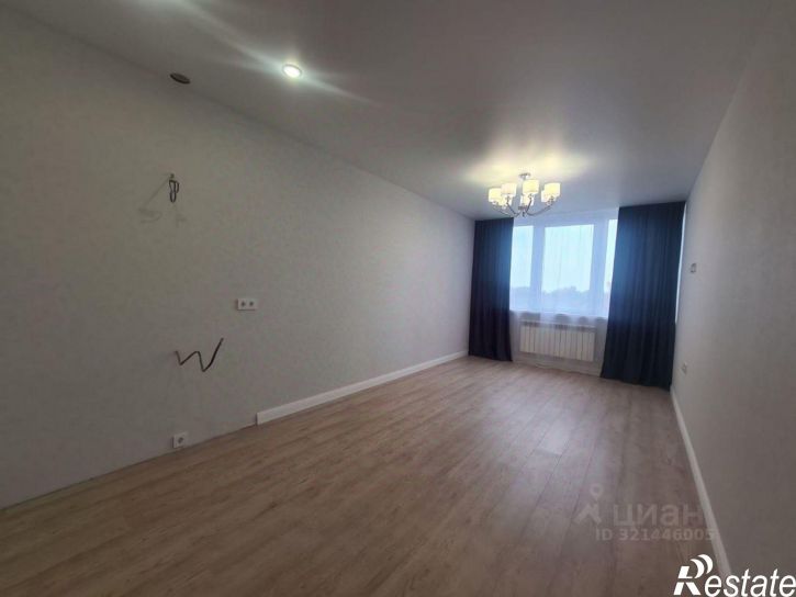 2-комн квартира Береговая улица, 6,  д. 6