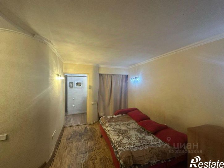 1-комн квартира Ростов-на-Дону г., Ворошиловский