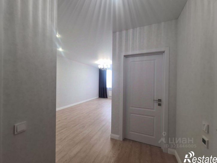 2-комн квартира Береговая улица, 6,  д. 6