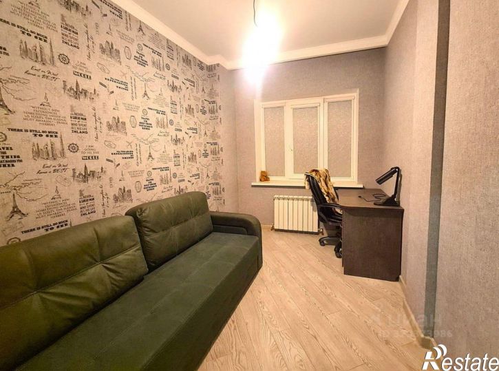 3-комн квартира 14-я линия, 15,  д. 15