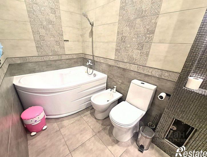 3-комн квартира 14-я линия, 15,  д. 15