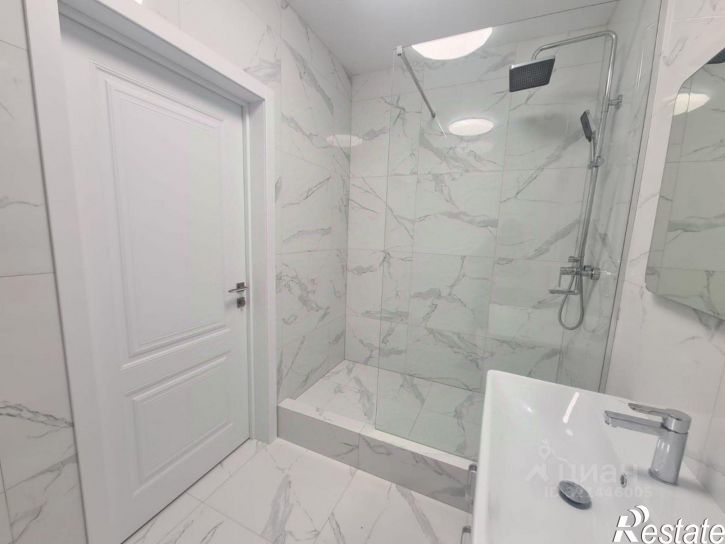 2-комн квартира Береговая улица, 6,  д. 6