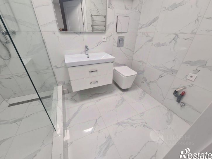 2-комн квартира Береговая улица, 6,  д. 6