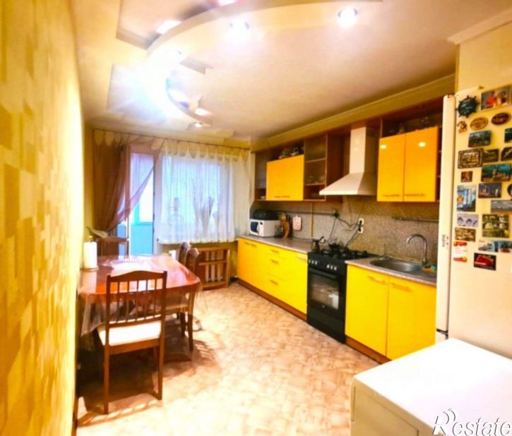 3-комн квартира улица Мечникова, 142А,  д. 142А